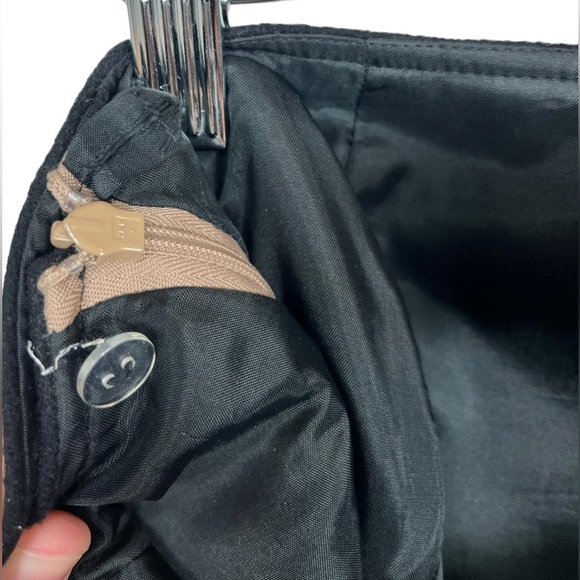 Vintage 90's Carlisle Skirt | Size: 8 - Picture 9 of 10